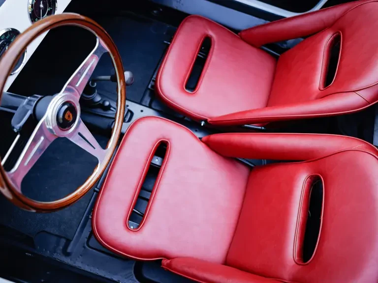 1960 Porsche Speedster - Image 13 of 31