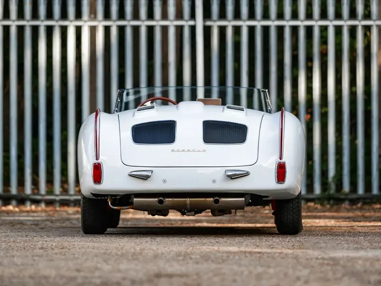 1960 Porsche Speedster - Image 10 of 31