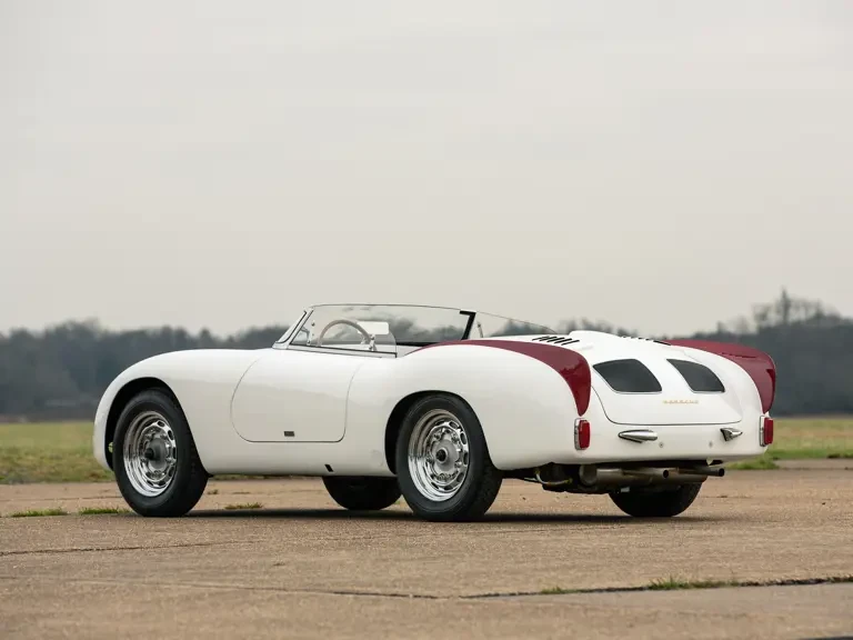 1960 Porsche Speedster - Image 27 of 31