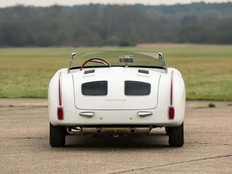 1960 Porsche Speedster - Image 10 of 31