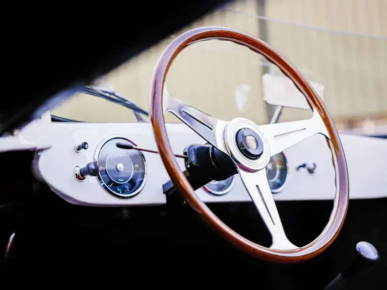 1960 Porsche Speedster - Image 22 of 31