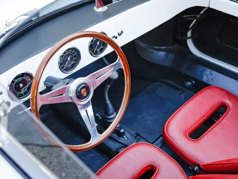 1960 Porsche Speedster - Image 24 of 31