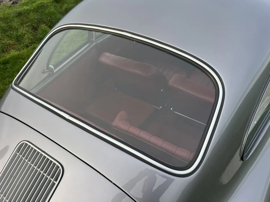 1960 Porsche 356 B - Image 26 of 31