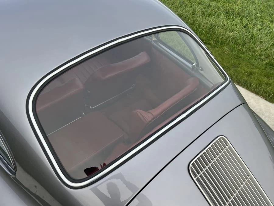 1960 Porsche 356 B - Image 23 of 31