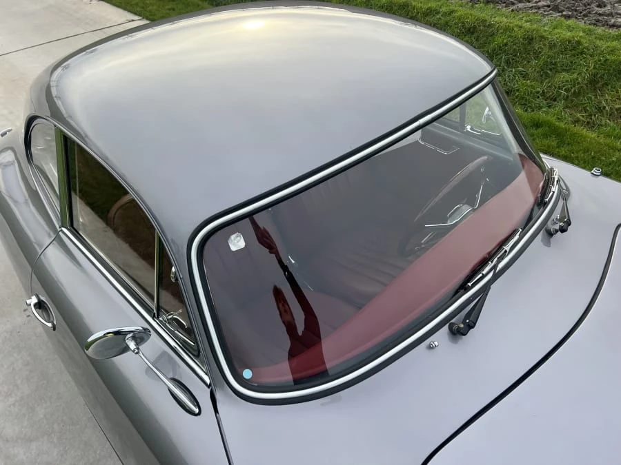 1960 Porsche 356 B - Image 15 of 31