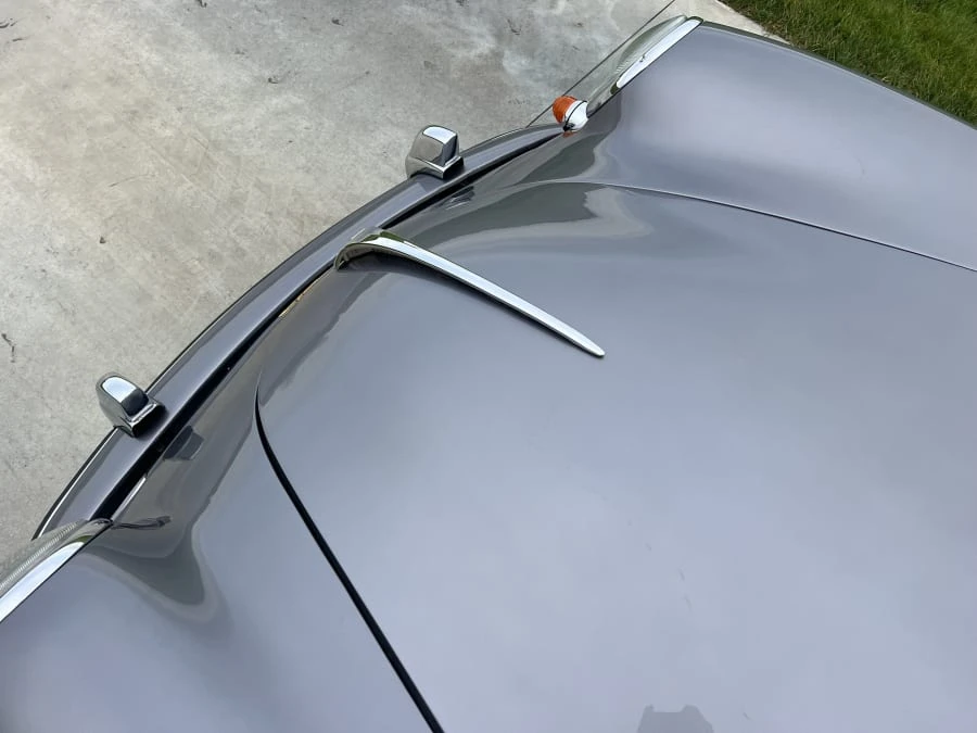 1960 Porsche 356 B - Image 10 of 31