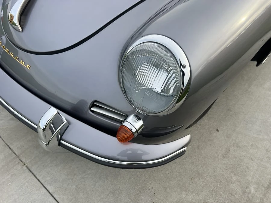 1960 Porsche 356 B - Image 18 of 31