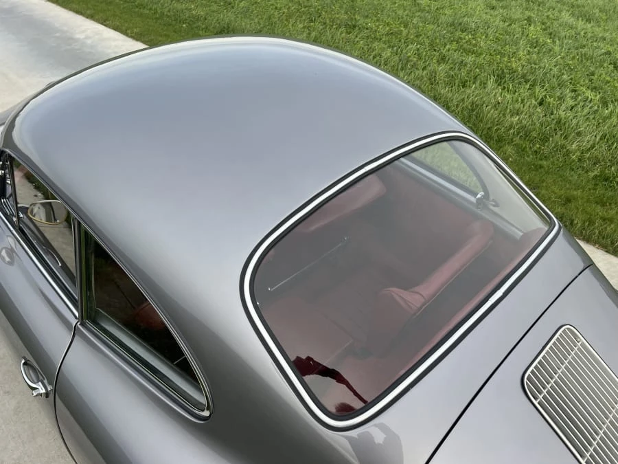 1960 Porsche 356 B - Image 30 of 31