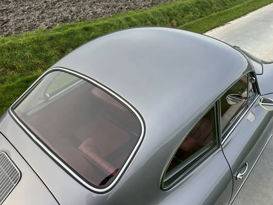 1960 Porsche 356 B - Image 24 of 31