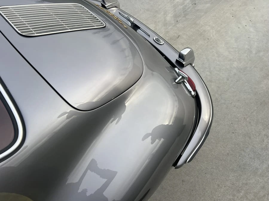1960 Porsche 356 B - Image 28 of 31