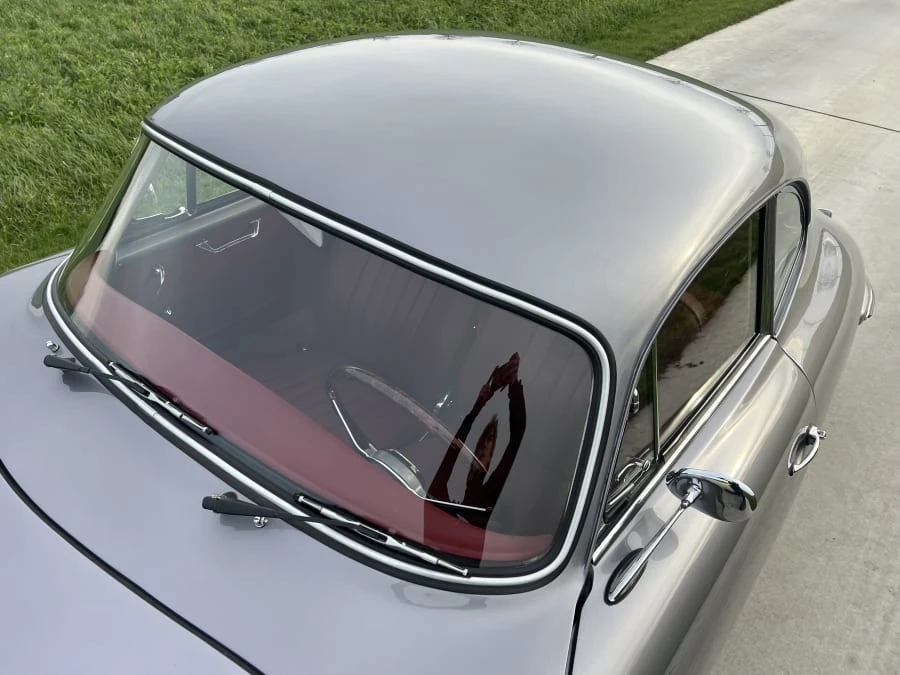 1960 Porsche 356 B - Image 7 of 31