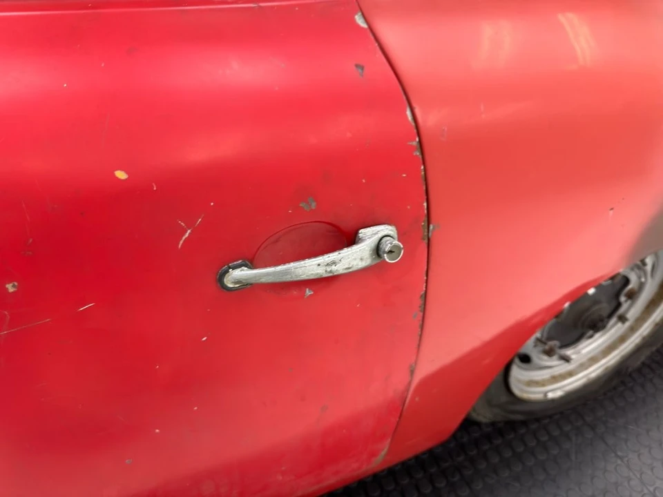 1960 Porsche 356 B - Image 14 of 31