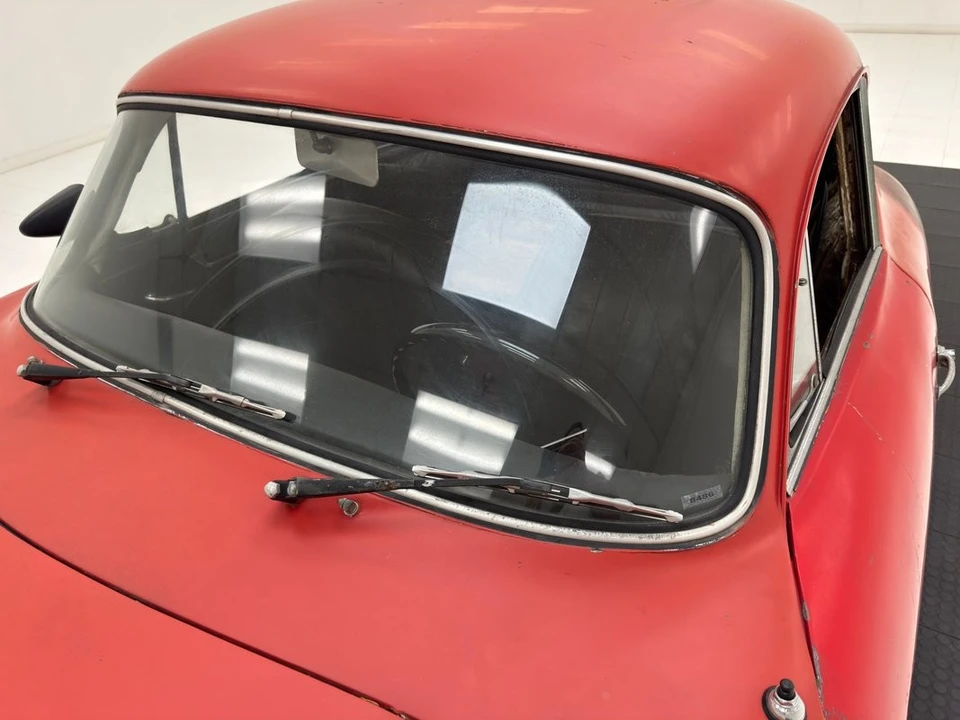1960 Porsche 356 B - Image 12 of 31