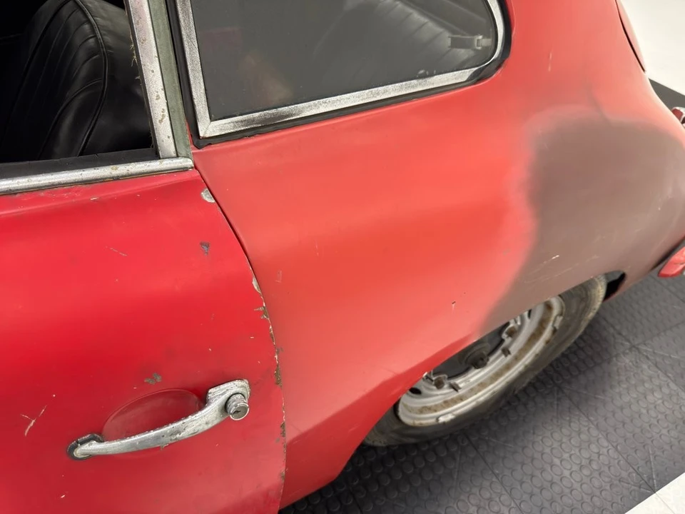1960 Porsche 356 B - Image 30 of 31