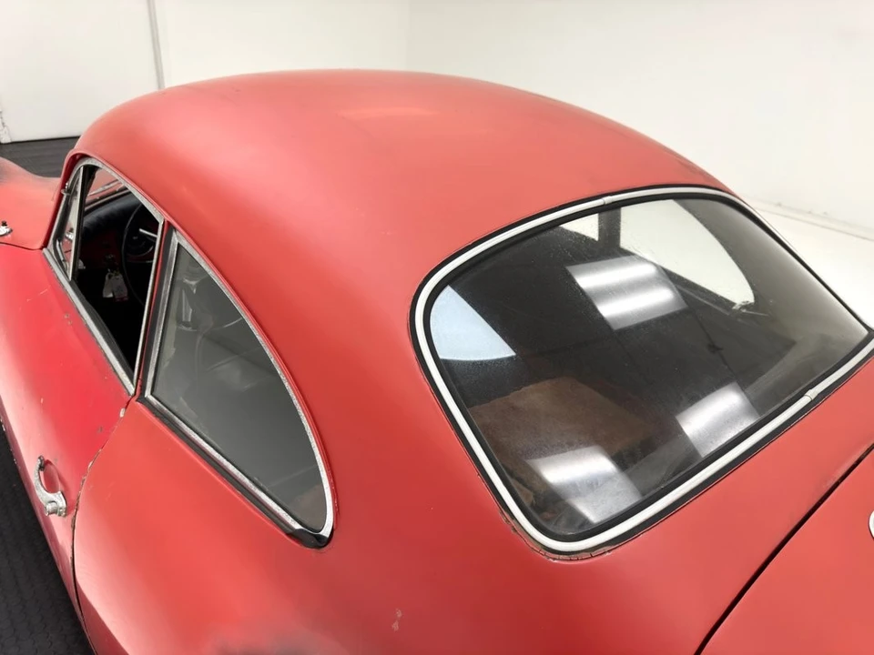 1960 Porsche 356 B - Image 15 of 31
