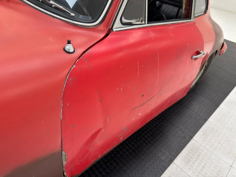 1960 Porsche 356 B - Image 27 of 31