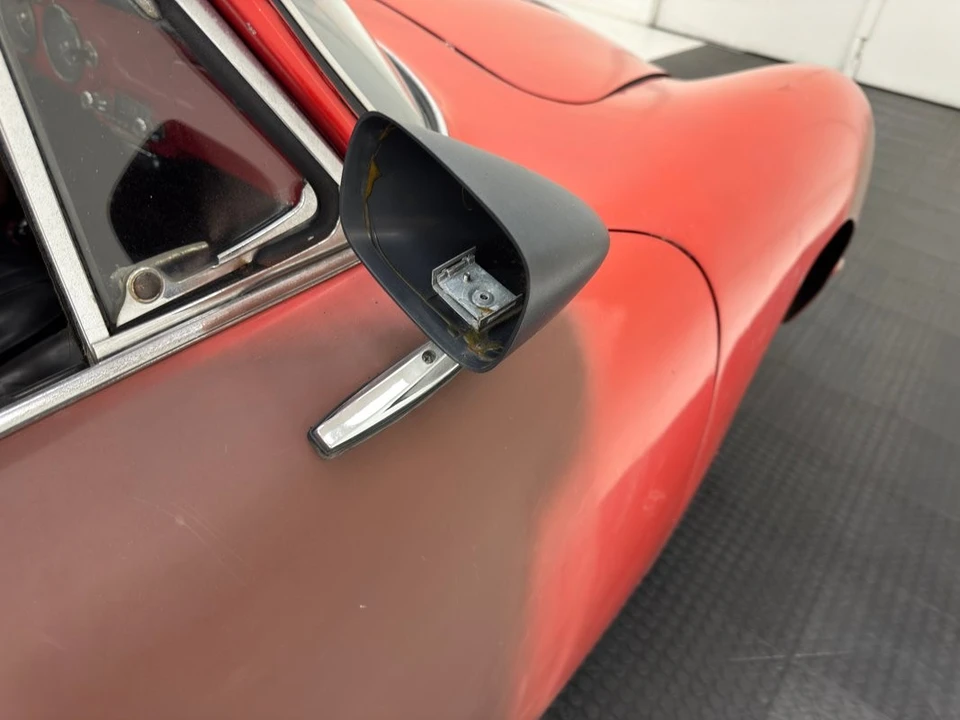 1960 Porsche 356 B - Image 21 of 31