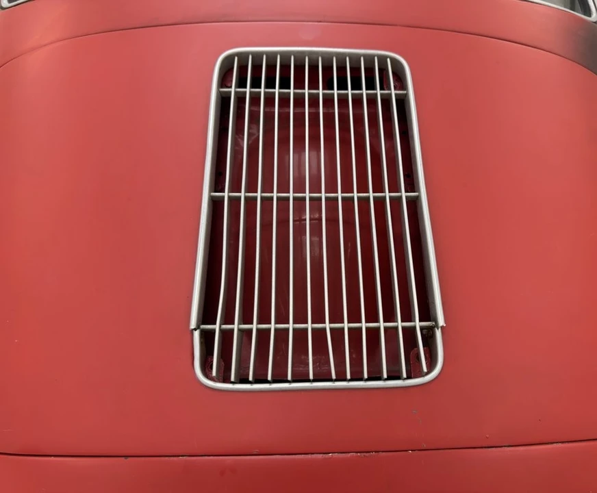 1960 Porsche 356 B - Image 18 of 31