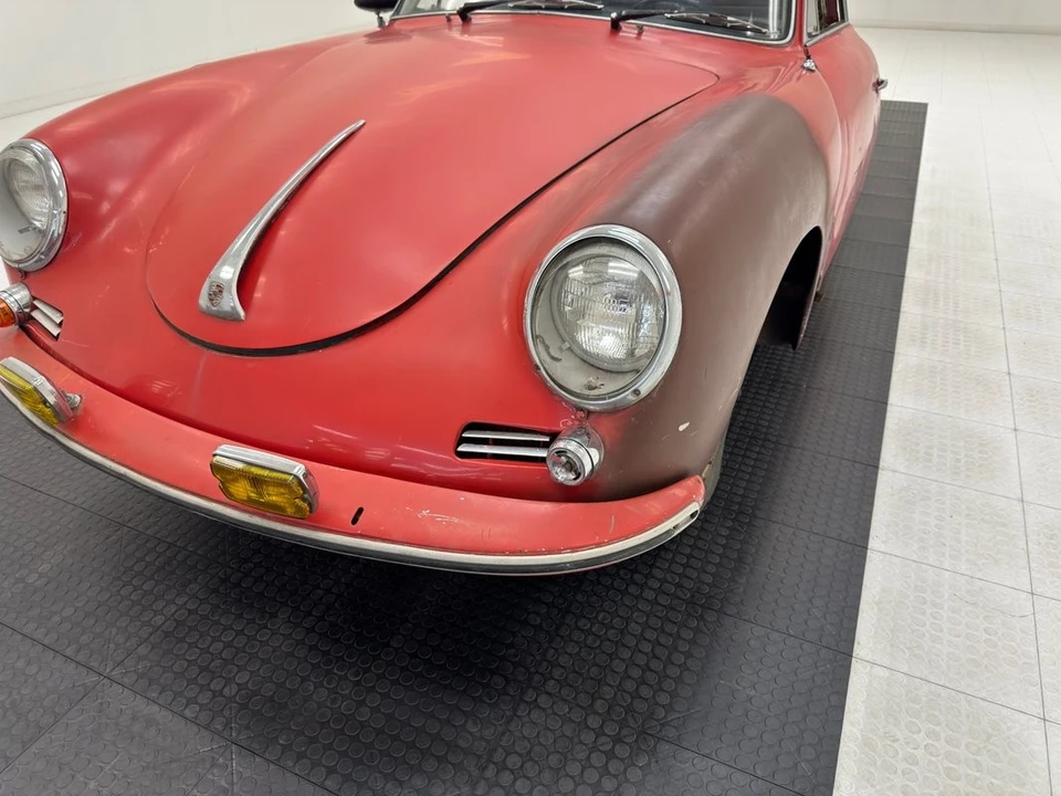 1960 Porsche 356 B - Image 23 of 31