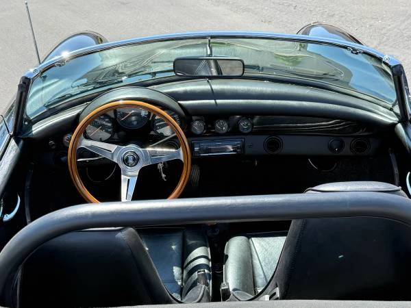 1960 Porsche 356 B - Image 12 of 15