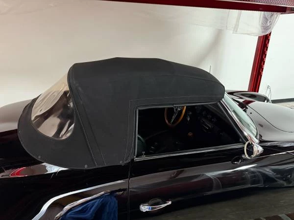 1960 Porsche 356 B - Image 14 of 15
