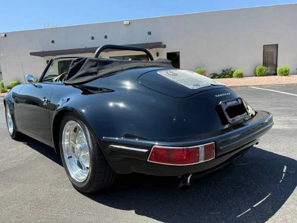 1960 Porsche 356 B - Image 13 of 15