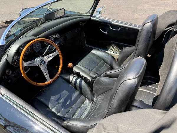 1960 Porsche 356 B - Image 9 of 15