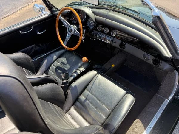 1960 Porsche 356 B - Image 8 of 15