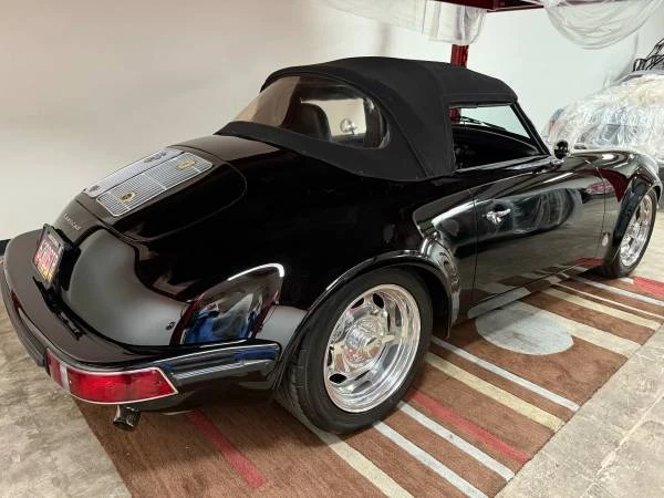 1960 Porsche 356 B - Image 15 of 15