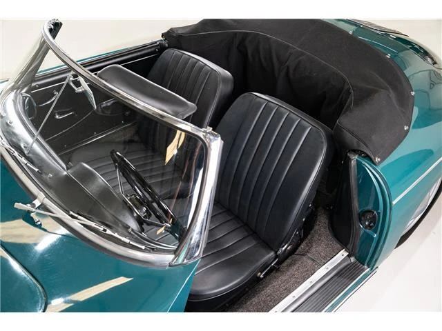 1960 Porsche 356 B - Image 19 of 21