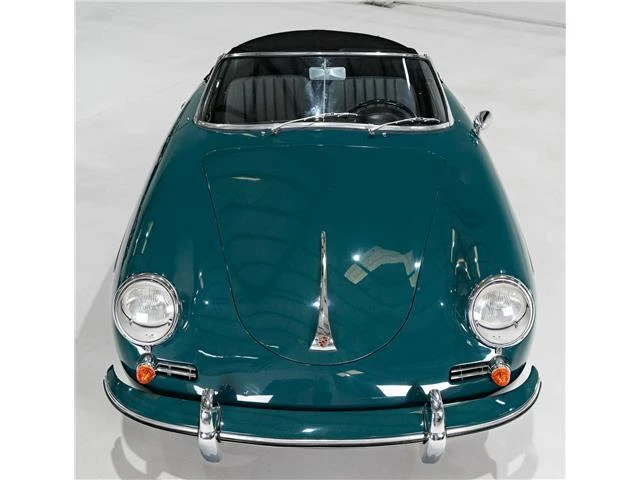 1960 Porsche 356 B - Image 12 of 21
