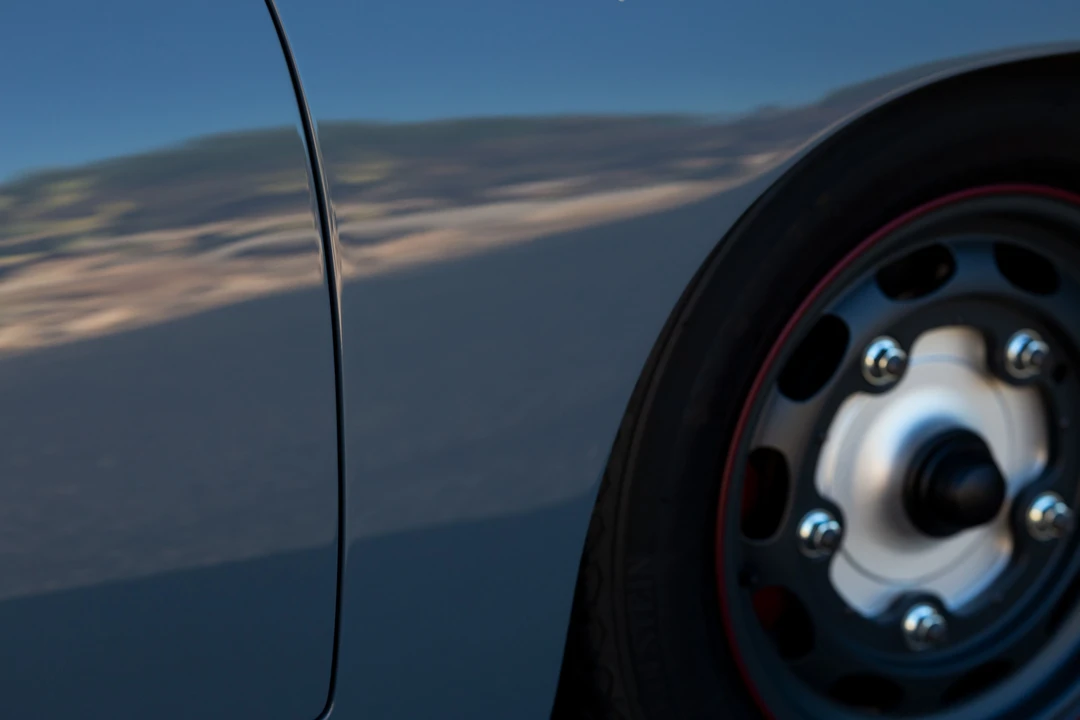 1960 Porsche 356 B - Image 12 of 31