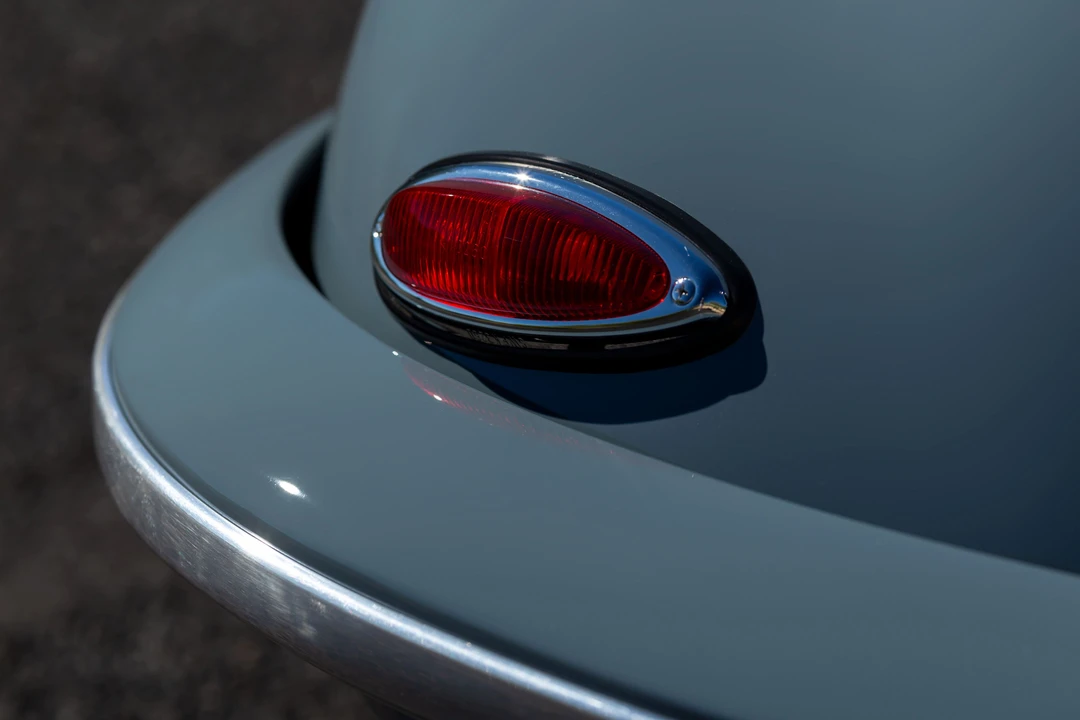 1960 Porsche 356 B - Image 14 of 31