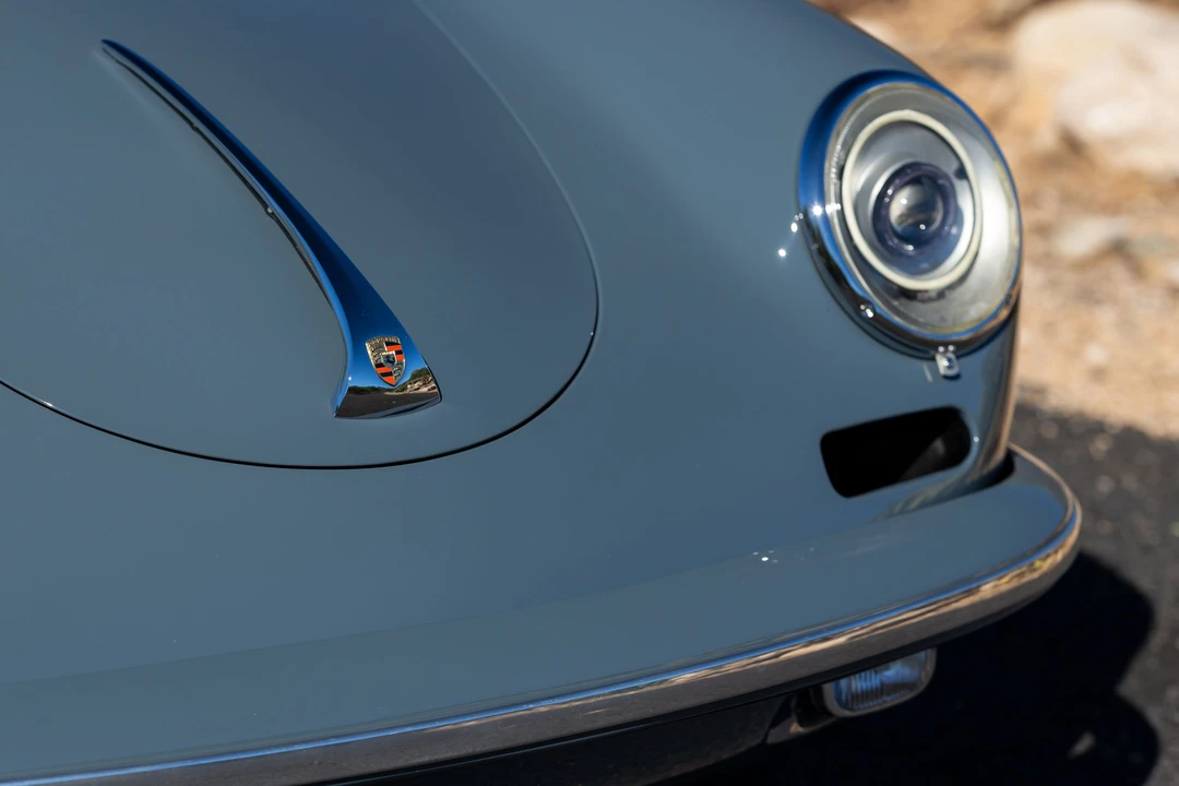 1960 Porsche 356 B - Image 28 of 31