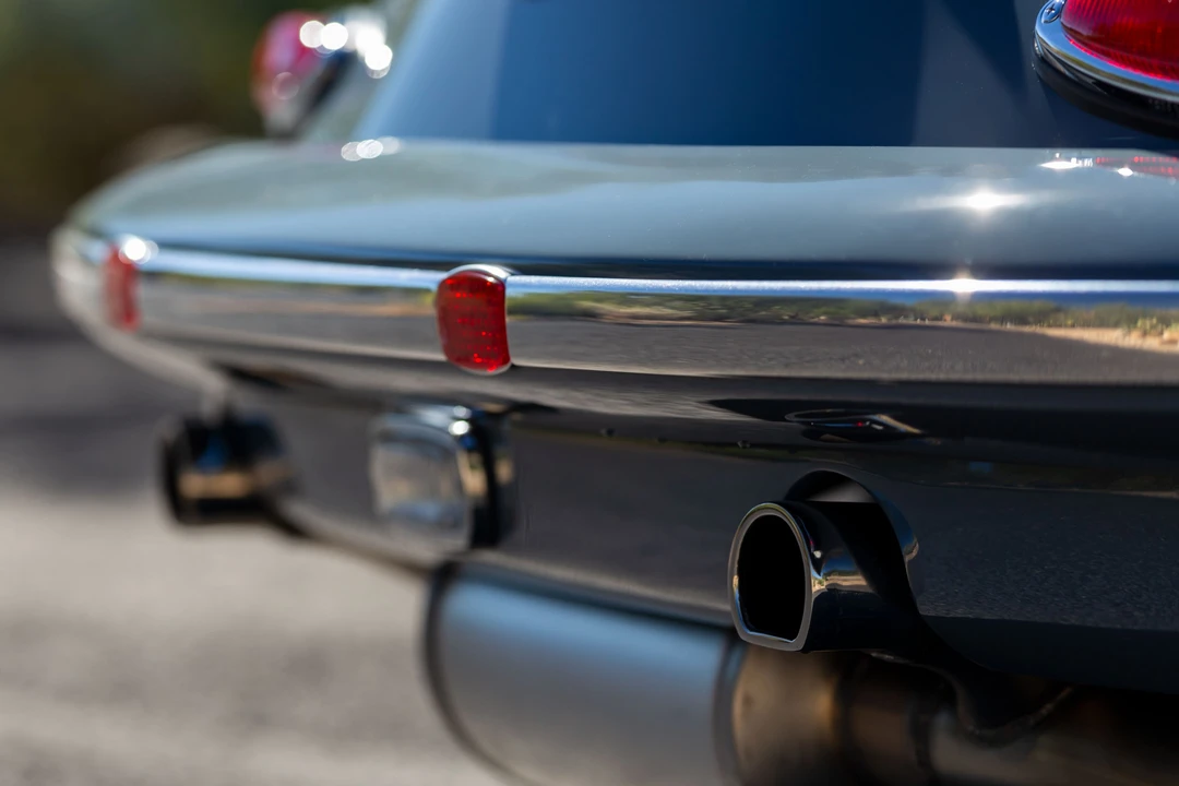 1960 Porsche 356 B - Image 13 of 31