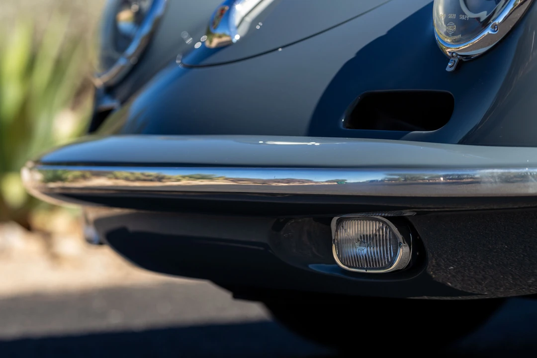 1960 Porsche 356 B - Image 5 of 31