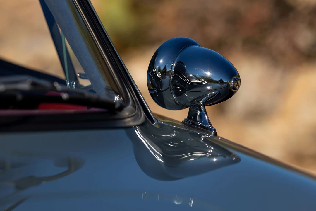 1960 Porsche 356 B - Image 27 of 31