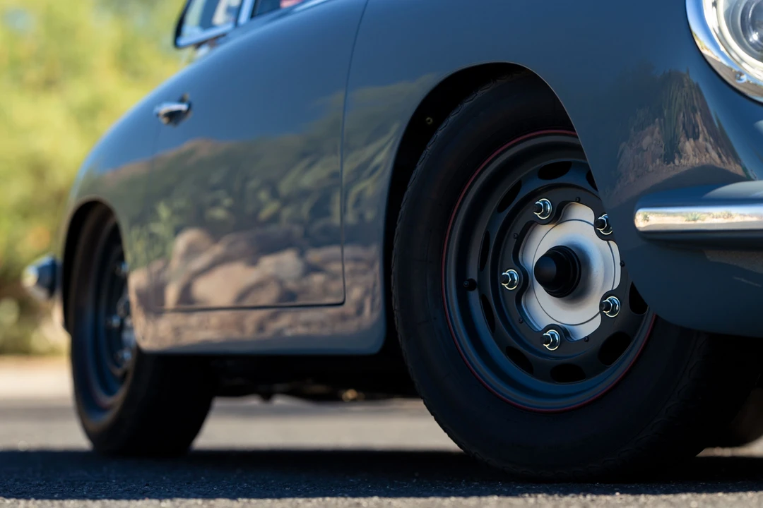 1960 Porsche 356 B - Image 15 of 31