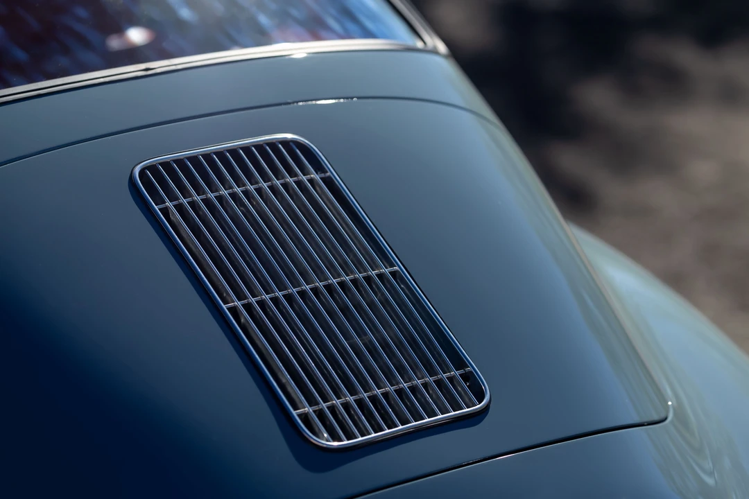 1960 Porsche 356 B - Image 20 of 31