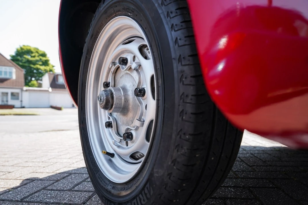 1960 Porsche 356 B - Image 27 of 30