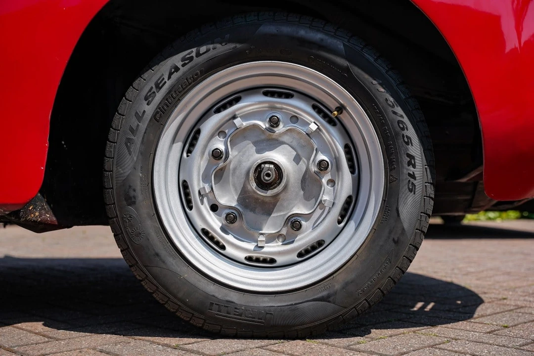1960 Porsche 356 B - Image 23 of 30