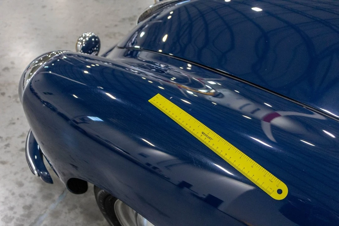 1960 Porsche 356 B - Image 25 of 31