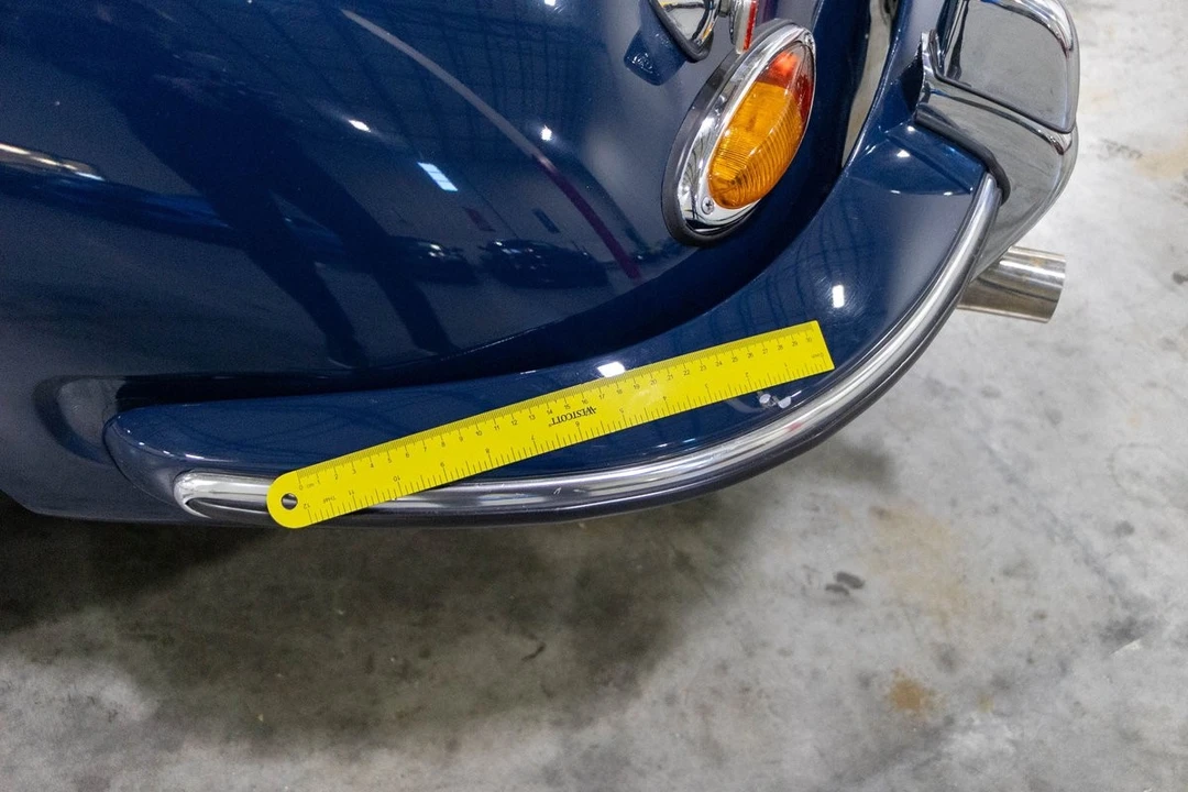 1960 Porsche 356 B - Image 29 of 31