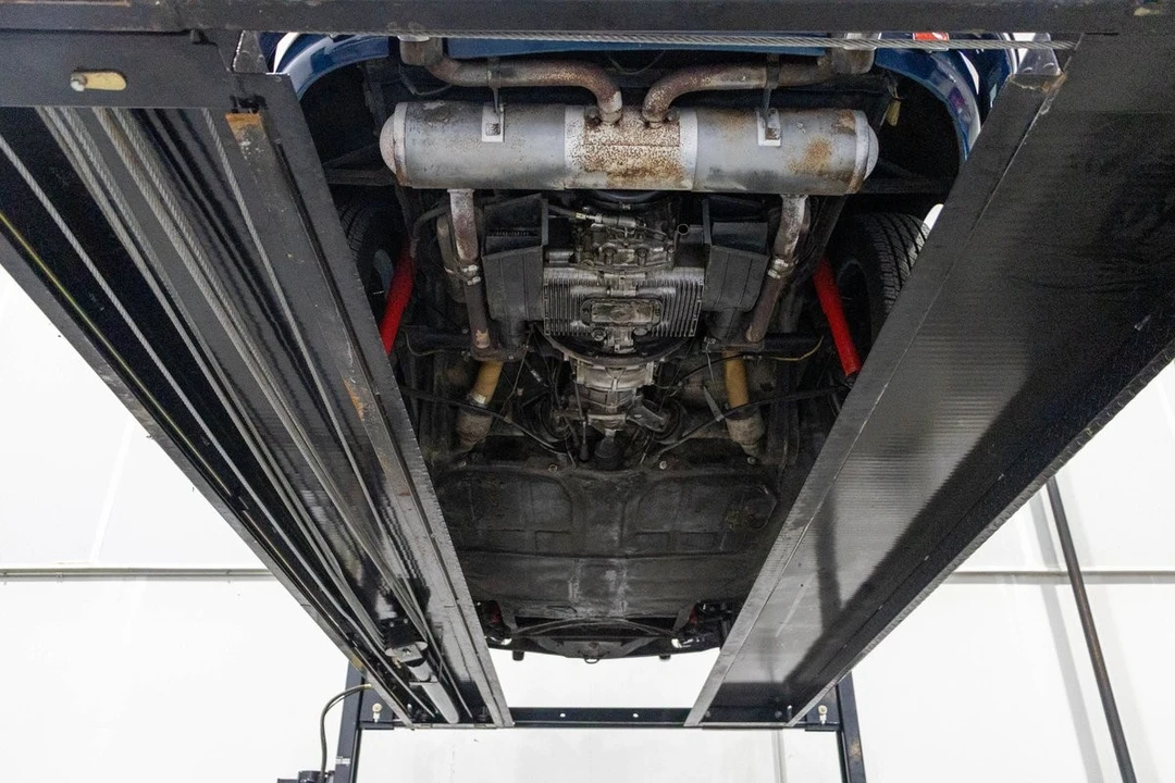 1960 Porsche 356 B - Image 17 of 31
