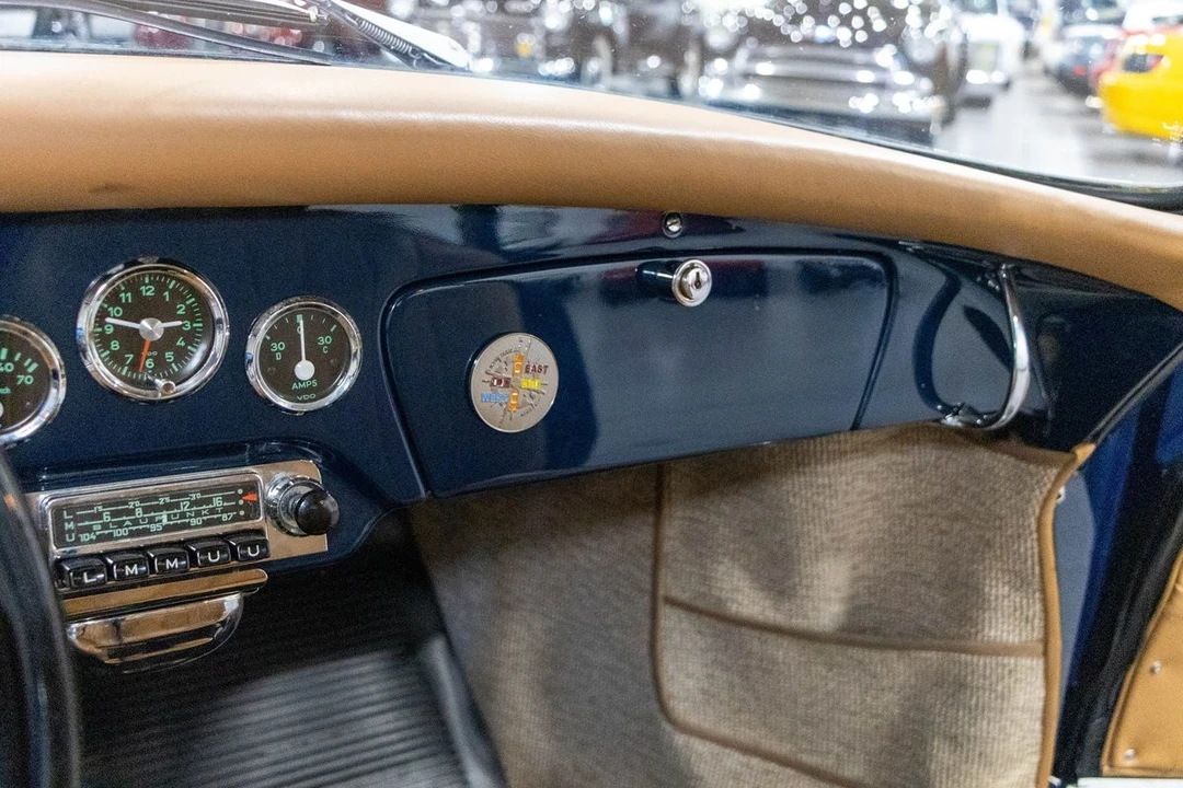 1960 Porsche 356 B - Image 14 of 21