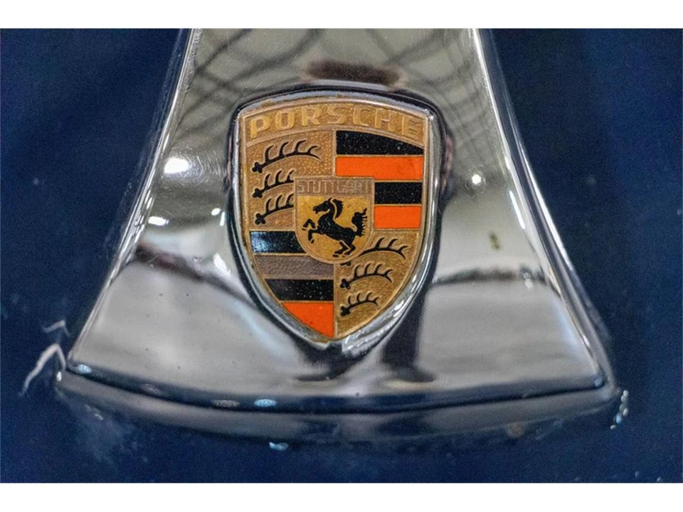 1960 Porsche 356 B - Image 21 of 31