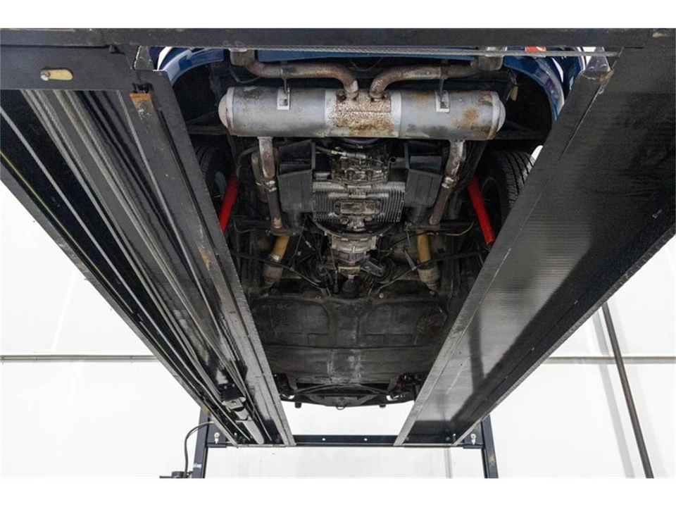 1960 Porsche 356 B - Image 17 of 31
