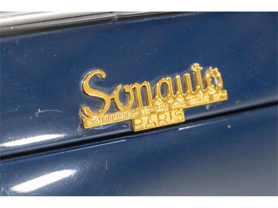 1960 Porsche 356 B - Image 23 of 31