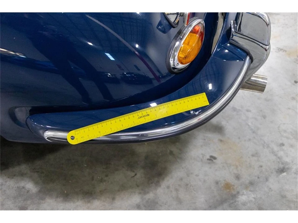 1960 Porsche 356 B - Image 29 of 31