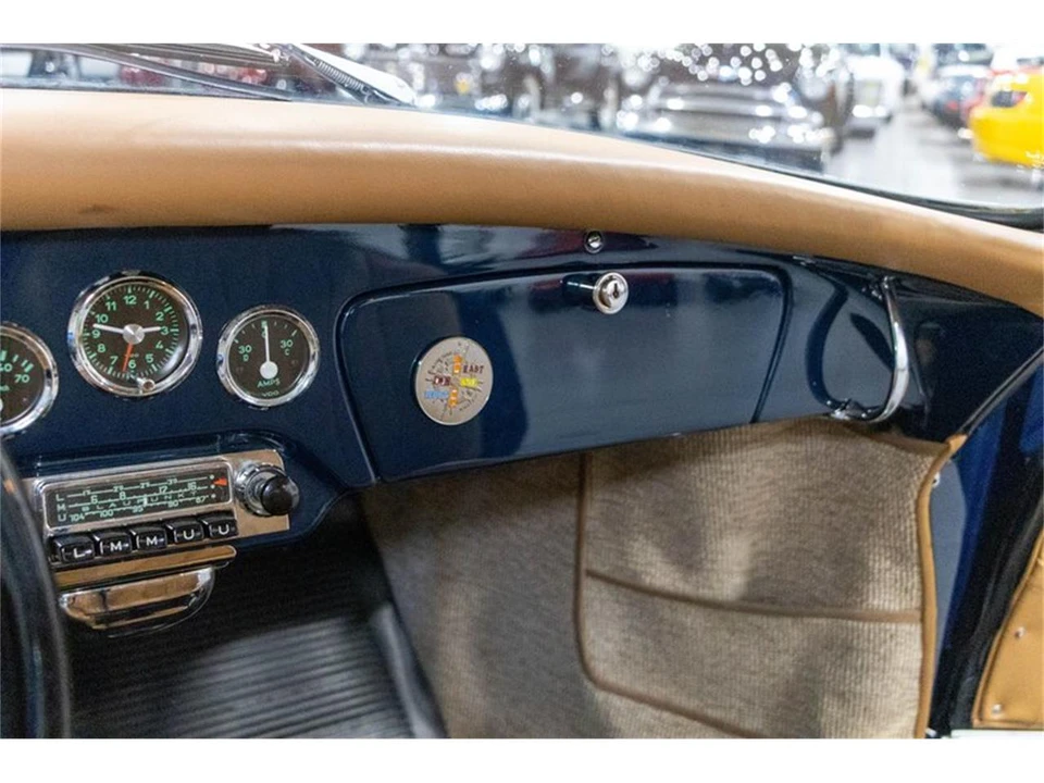 1960 Porsche 356 B - Image 14 of 31